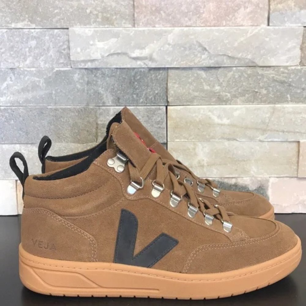 Veja Men's Roraima Sneaker - Picture 5 of 8